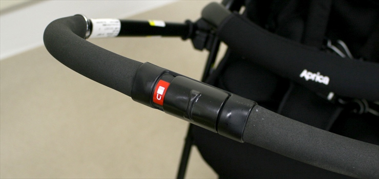 ラクーナ2015 カモブラック BK