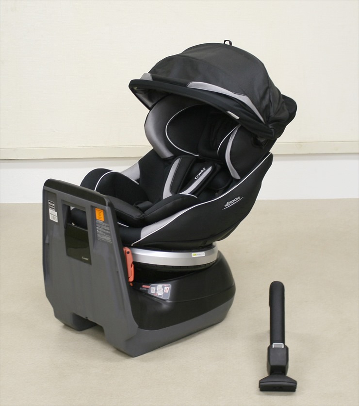 ネルーム エッグショック NC-570 フュージョンブラック