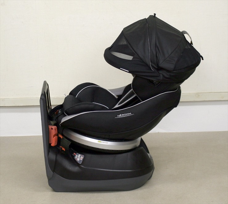 ネルーム エッグショック NC-570 フュージョンブラック