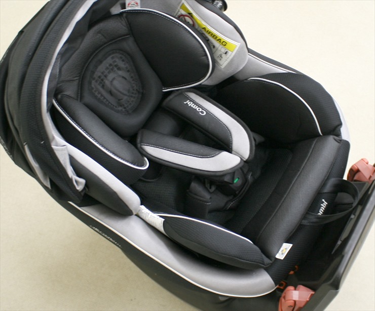 ネルーム エッグショック NC-570 フュージョンブラック