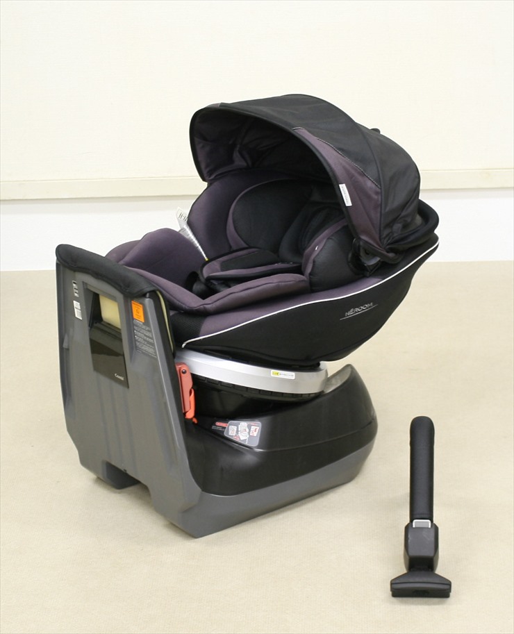 ネルーム エッグショック NC-520 ダークマルーン