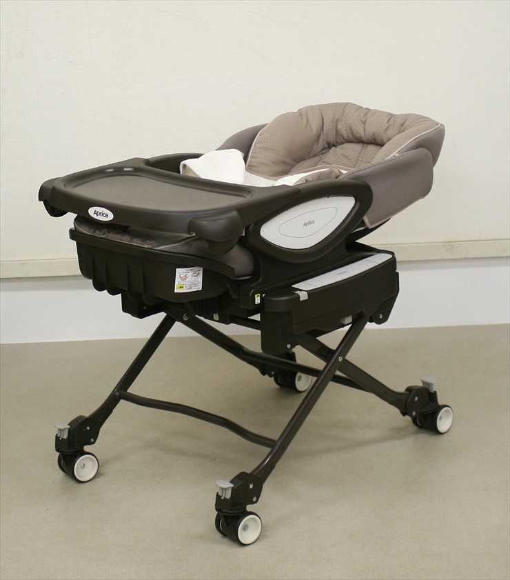 ユラリズム オート DX カンタービレ BE