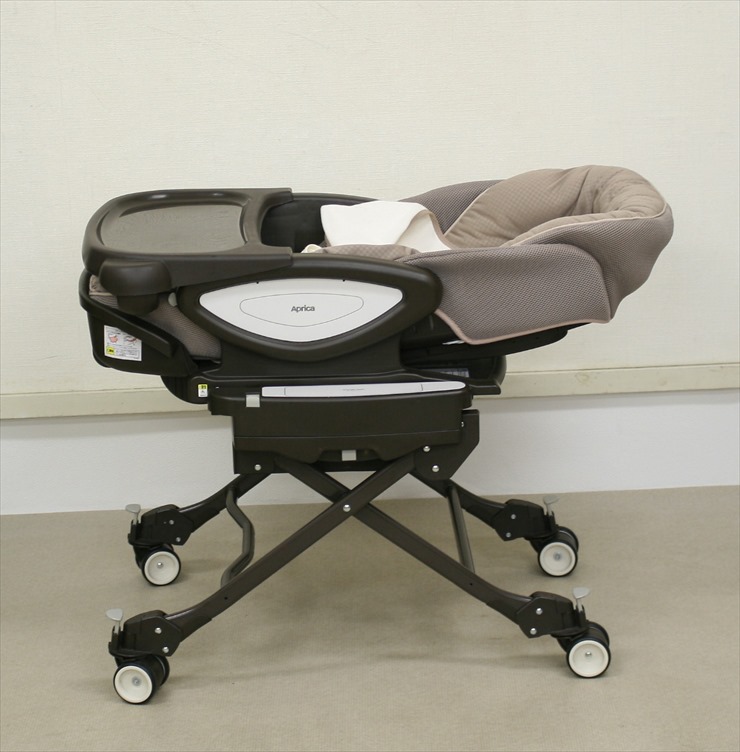 ユラリズム オート DX カンタービレ BE