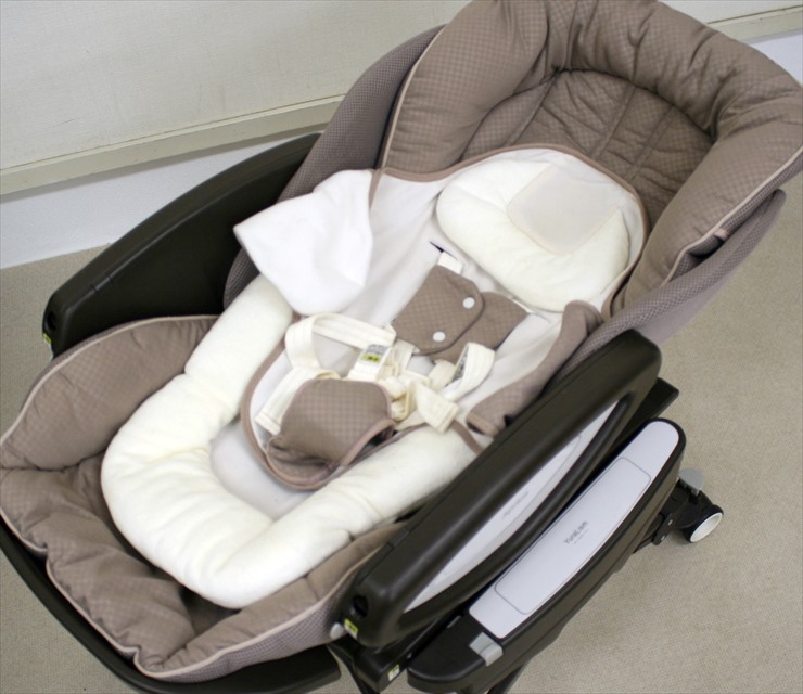 ユラリズム オート DX カンタービレ BE