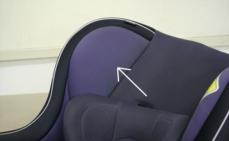 サルヴァージュ ミッドナイトブラック SALVAJE ピジョン