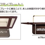 ちょっとおくだけとおせんぼ 日本育児