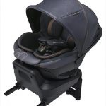 エールべべ クルット 5i グランス ブルーブラン BF925