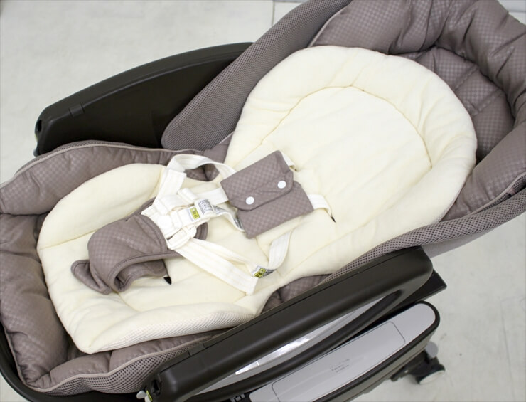 ユラリズムオート ネオカンタービレ BE