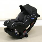 マルゴット エッグショック BE リードグレー 幌付き コンビ