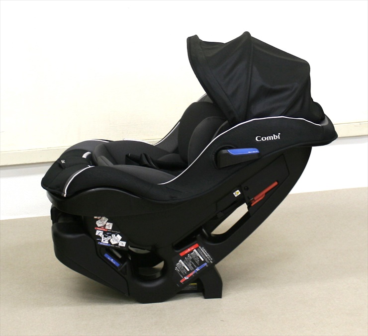 マルゴット エッグショック BE リードグレー 幌付き コンビ