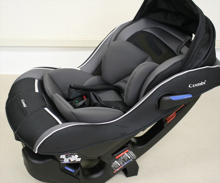 マルゴット エッグショック BE リードグレー 幌付き コンビ