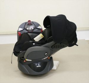 フラディア エアー ブリッサグレー