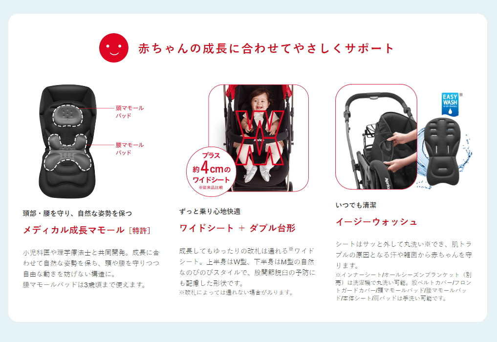 オプティア ブラウンBR