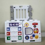 ミュージカルキッズランドDX+拡張トイパネル2枚