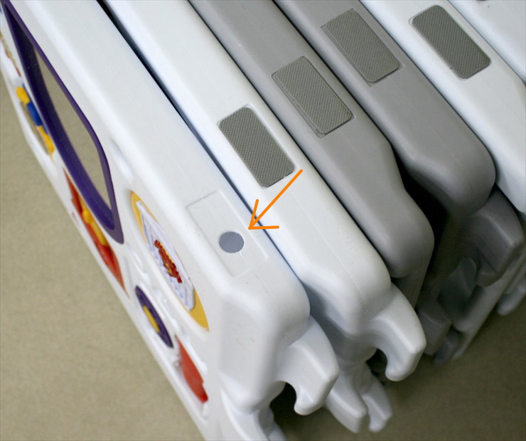 ミュージカルキッズランドDX+拡張トイパネル2枚