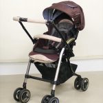 ディアクラッセ オート4キャス エッグショック FD-700 ボルドー