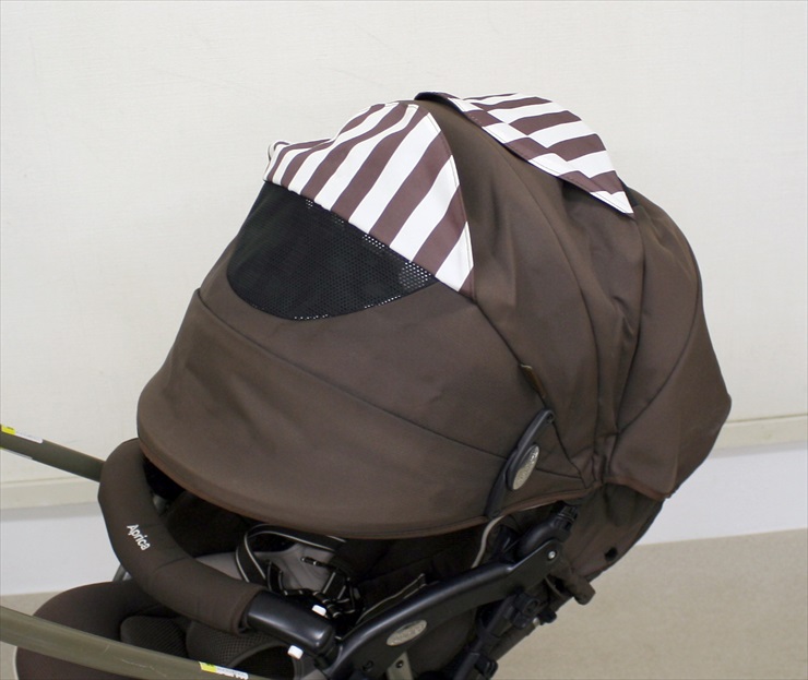 ラクーナ シンボリックブラウン