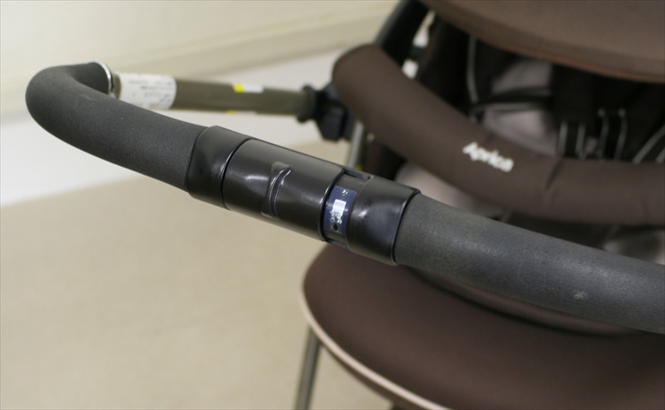 ラクーナ シンボリックブラウン