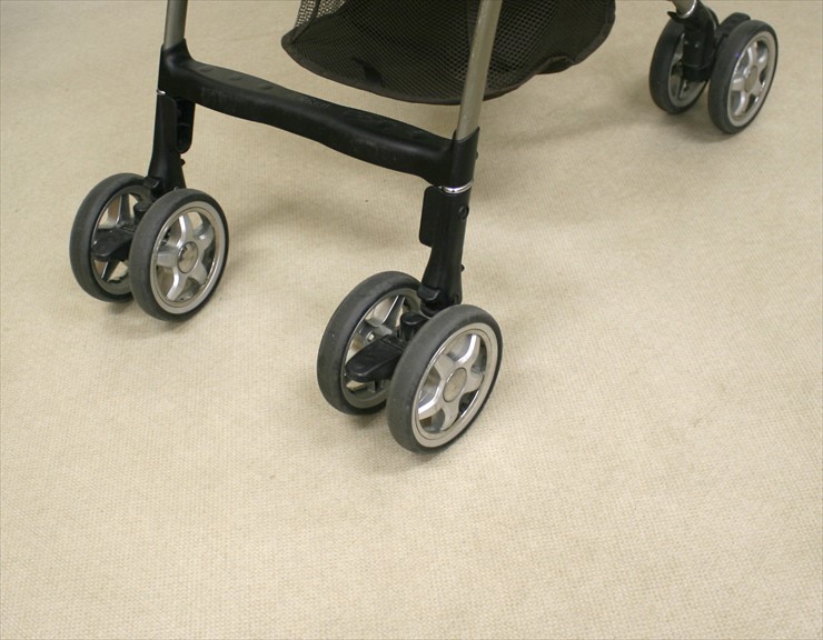 ラクーナ シンボリックブラウン