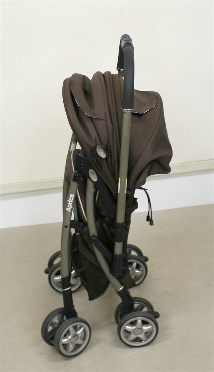 ラクーナ シンボリックブラウン