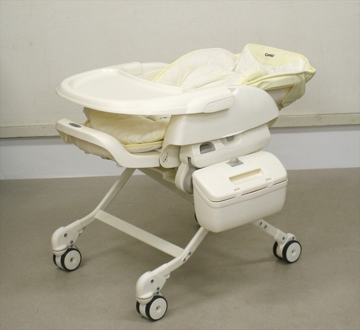 ネムリラ オートスウィング イエロー コンビ