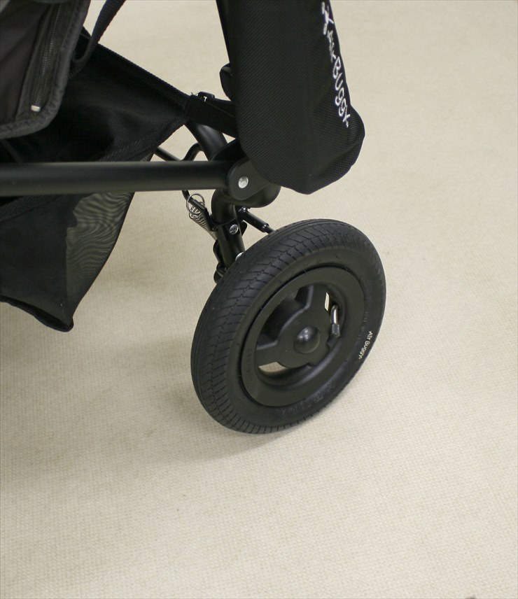 エアバギー ココ ダブル AirBuggy COCO DOUBLE エスプレッソ