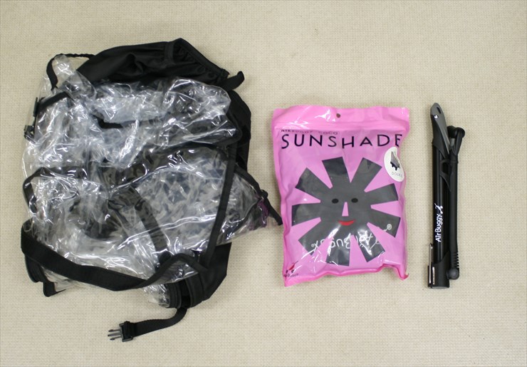 エアバギー ココ ダブル AirBuggy COCO DOUBLE エスプレッソ