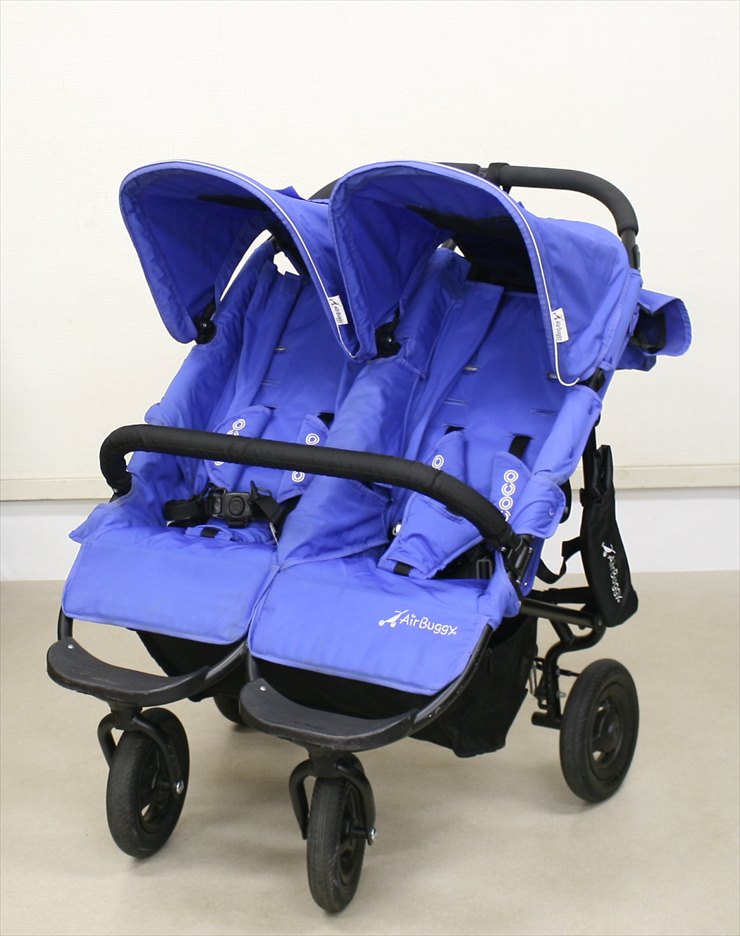 □エアバギー ココ ダブル Air Buggy coco Double【GMP