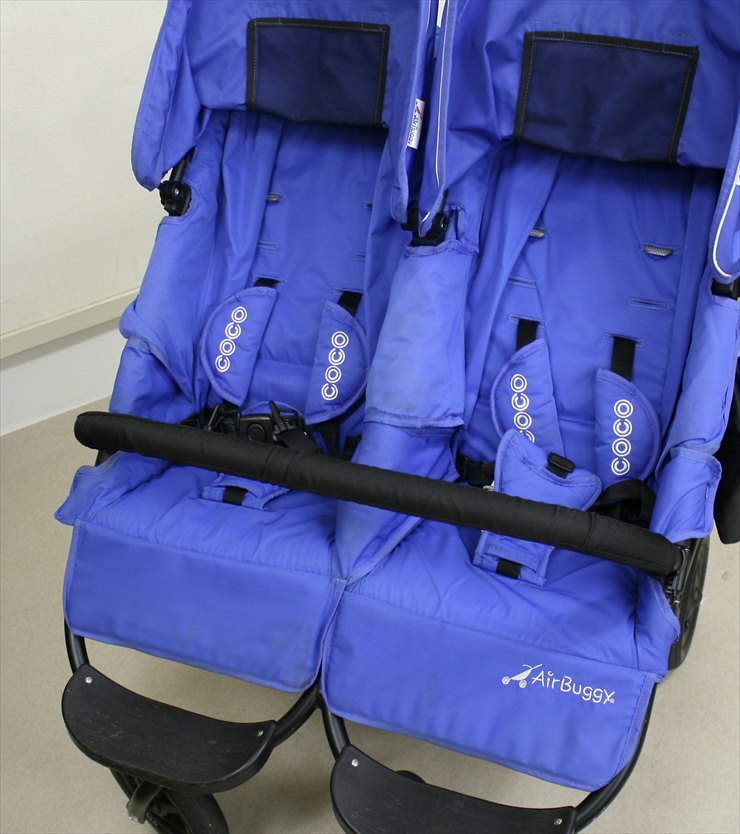エアバギー ココ ダブル