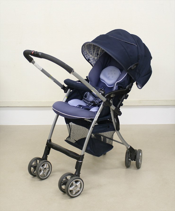 ラクーナ シンボリックネイビー アップリカ 92938