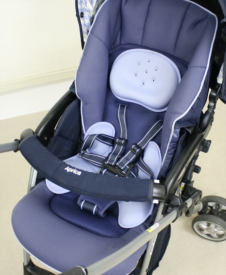 ラクーナ シンボリックネイビー アップリカ 92938