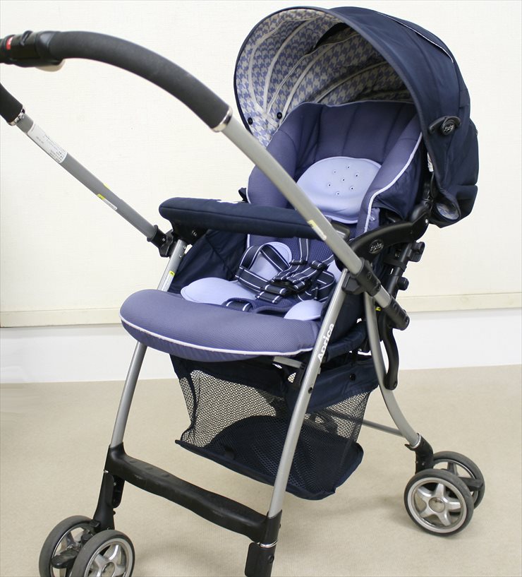 ラクーナ シンボリックネイビー アップリカ 92938