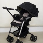 ディアクラッセ オート4キャス エッグショック FE-500 ヴェールブラック