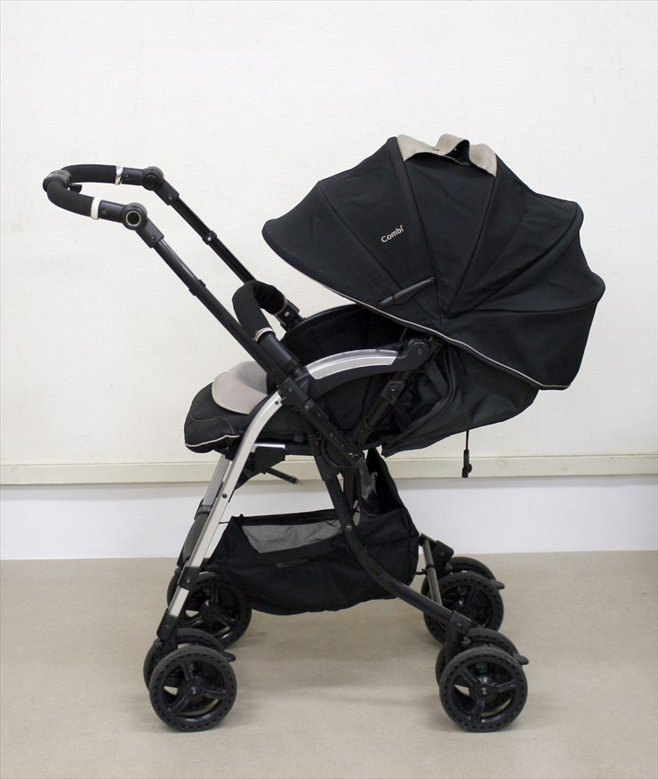 ディアクラッセ オート4キャス エッグショック FE-500 ヴェールブラック