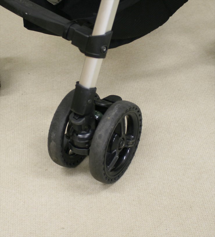 ディアクラッセ オート4キャス エッグショック FE-500 ヴェールブラック