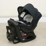 エールべべ クルットNT2 プレミアム ALB860 チャコールブラック