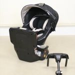 ラクティアターン エッグショック TB-520 ハイグレードモデル ギャラクシーブラック