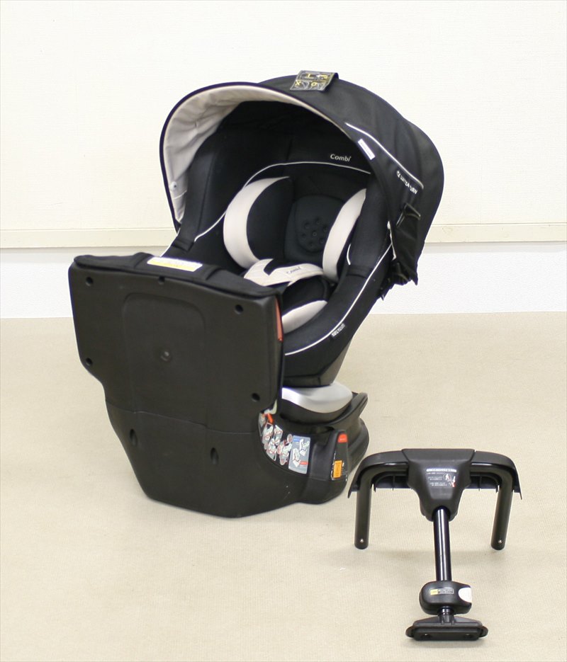 ラクティアターン エッグショック TB-520 ハイグレードモデル ギャラクシーブラック