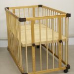 ファルスカ farska ベッドサイドベッド 03 ナチュラル