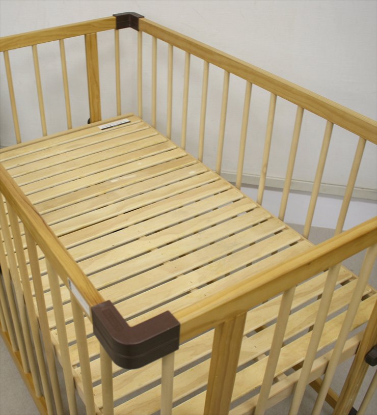 ファルスカ farska ベッドサイドベッド 03 ナチュラル