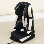 ジョイトリップ エッグショック GA ブラックメッシュ コンビ