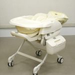 ネムリラ オートスウィング イエロー コンビ