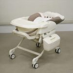 ネムリラ AUTO SWING エッグショック BE ココアブラウン