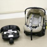 doona インファントカーシート クラシカルグレイ