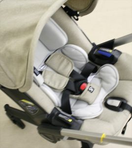 doona インファントカーシート