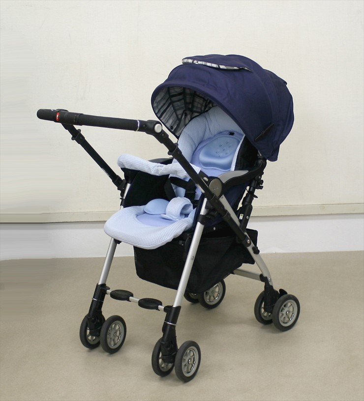 ソラリア ルミナスネイビー