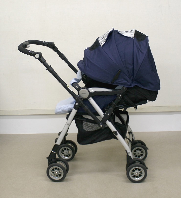 ソラリア ルミナスネイビー