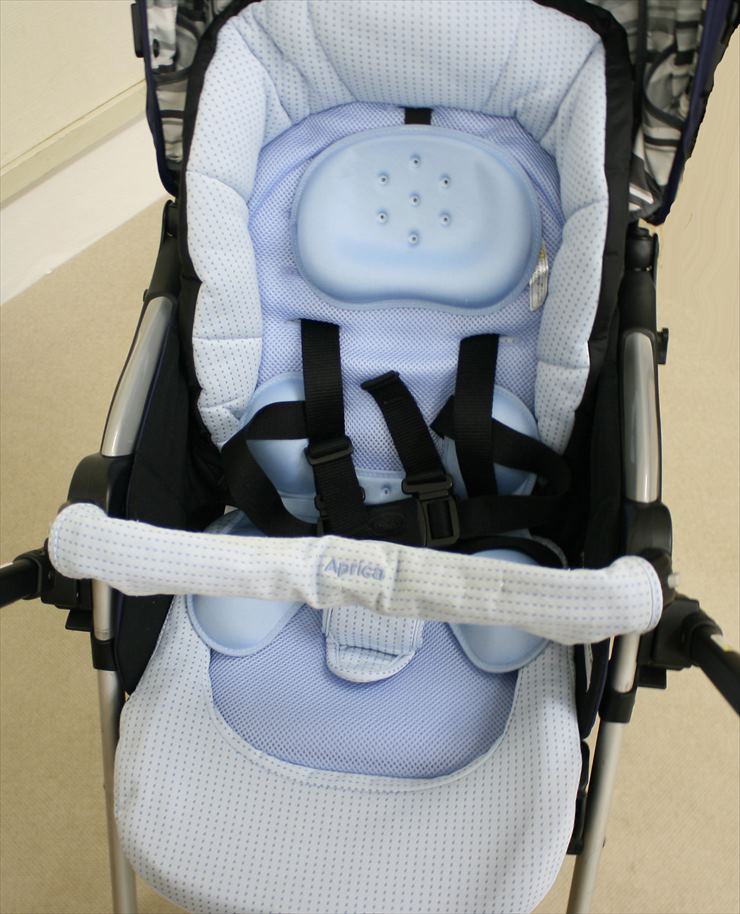 ソラリア ルミナスネイビー