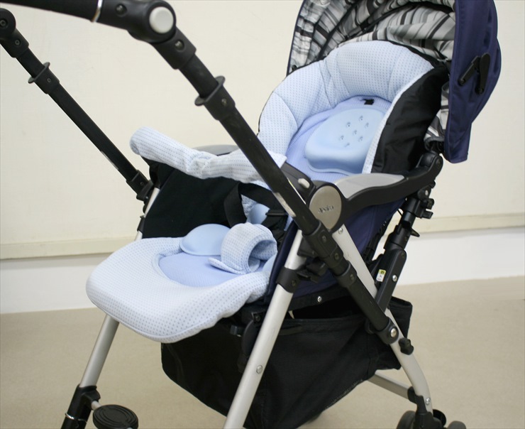 ソラリア ルミナスネイビー