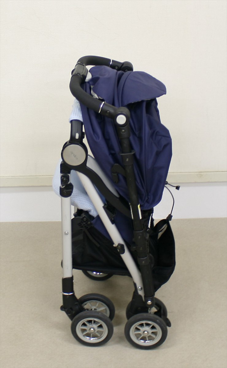 ソラリア ルミナスネイビー